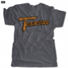Tennessee Script T Shirt KM