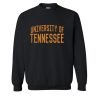 University Of Tennessee Sweatshirt (KM)