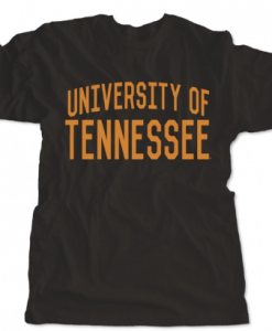 University of Tennessee Arch T Shirt KM