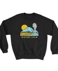 Yellowstone Sweatshirt KM
