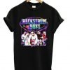 Backstreet Boys Larger Than Life T-Shirt KM
