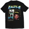 Eazy E T-Shirt KM
