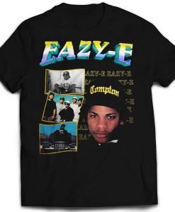 Eazy E T-Shirt KM