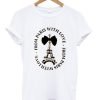 From Paris With Love T-Shirt KM