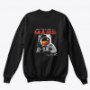 Get Your Ass To Mars Sweatshirt KM