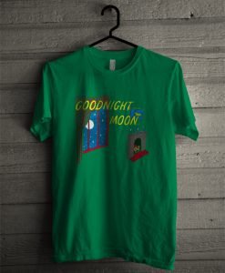 Good Night Moon T-Shirt KM