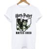 Harry Potter Hates Ohio T shirt KM