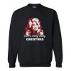 Have a Holly Dolly Christmas Sweatshirt KM