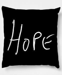 Hope Pillow KM