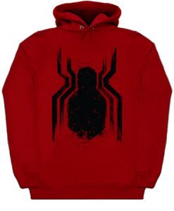 I am Far From Home Hoodie KM