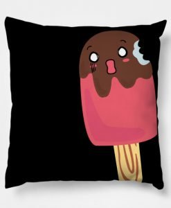 Ice Cream Suffer Pillow KM