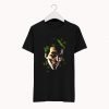 Joker Laughing Clown Prince T Shirt KM
