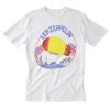 Led Zeppelin Vintage Shirt 1975 North American Tour T Shirt KM