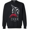 Marvel Thor Lookside Sweatshirt KM