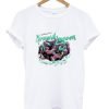 Mermaid Lagoon T-Shirt KM
