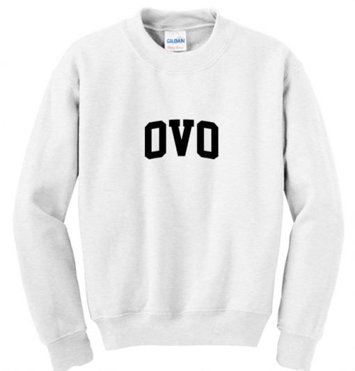 OVO Sweatshirt KM