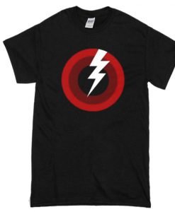Pearl Jam logo T Shirt KM