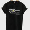 Praise Him With The Strings T-Shirt KM
