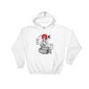 SNAKE IN THE GRASS Hoodie KM