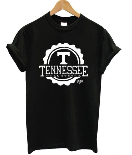 Tennessee Volunteers T Shirt KM - Kendrablanca