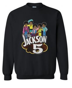 The Jackson Sweatshirt KM