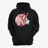 Zero Two from Darling in the Franxx Hoodie KM
