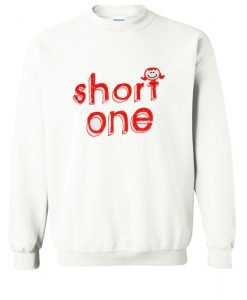 short one BFF Sweatshirt KM
