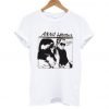 Anna Wintour Sonic Youth T Shirt KM