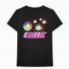 Billie Eilish Flowers T-Shirt KM