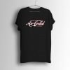 Coolest American Air Cooled Classic Corvair T Shirt KM
