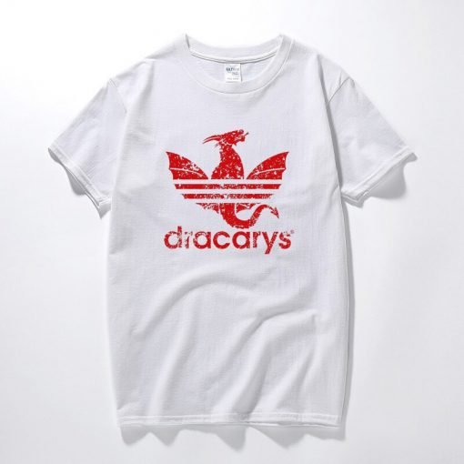 Dracarys Sport Game Of Thrones Unisex T-Shirt KM
