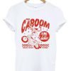 Duke Caboom King of Jump T-Shirt KM