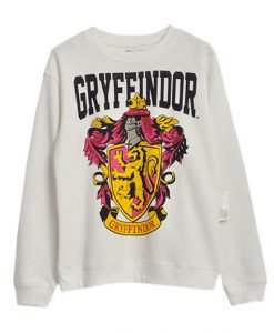Gryffindor Sweatshirt KM