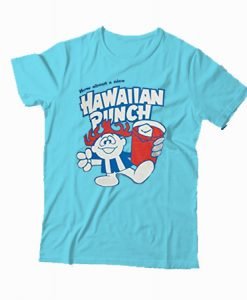 Hawaiian Punch T-Shirt KM