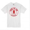 Hood By Air Rihanna Classic T Shirt KM