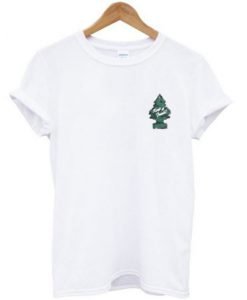 Little Trees T-shirt KM