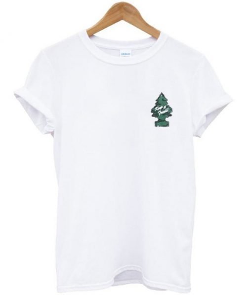 Little Trees T-shirt KM