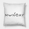 Monday Pillow KM