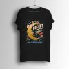 Moon Rocket Classic T Shirt KM