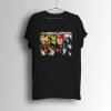 My Chemical Romance T Shirt KM