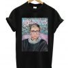 Notorious RBG Ruth Bader Ginsburg T-Shirt KM