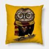 Owly Potter Pillow KM