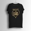 Paramore Just Spark T-Shirt KM