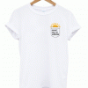 Pocket Full of Sunshine T-Shirt KM