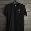 Rose Fire T-Shirt KM