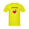 Send Noods Yellow T-Shirt KM