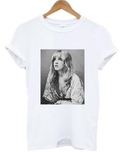 Stevie Nicks T shirt KM