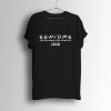 The One Where They Graduate Seniors Friends Class of 2020 T-Shirt KM