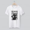The Smiths Meat Is Murder T-Shirt KM