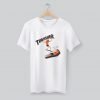 Thrasher Neck Face Skate T-Shirt KM